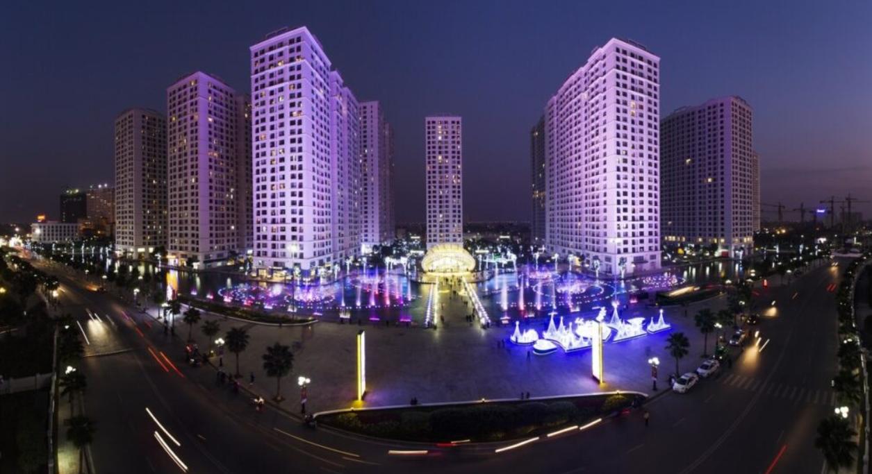 Homestay Times City căn hộ dịch vụ cho thuê theo ngày giờ tại trung tâm Hà Nội.